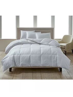 Hotel Collection PrimaLoft queen duvet